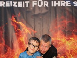 Dorffest 2026 Fotobox